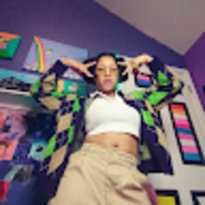 Meet your Posher, Jasmine